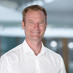 DI(FH) Peter Kandlbauer